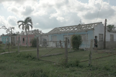 Por la recuperación del fondo habitacional