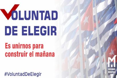 Este domingo segunda vuelta de comicios municipales