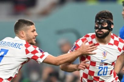 Palco #12: Garra croata para el bronce