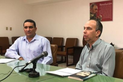 Sesionará V Pleno del Comité Central del Partido, los días 9 y 10 de diciembre