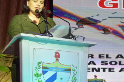 Recuperación prioridad de los pinareños para el 2023