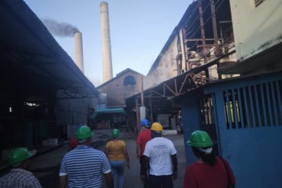 Dulce prioridad de la CTC en Santiago de Cuba
