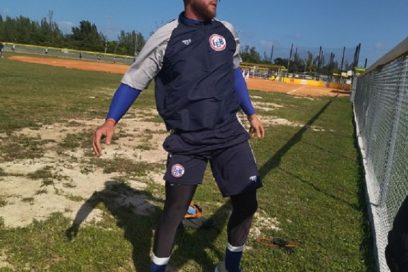 Out 27: El primero en subir al box será José Ramón Rodríguez