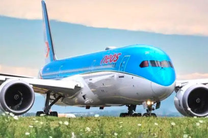 Italiana Neos llegará en diciembre a Varadero