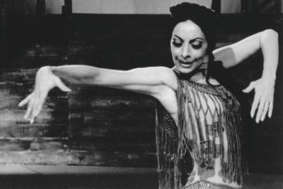 Alicia Alonso, bailarina de Iberoamérica