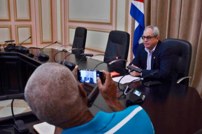 IX Legislatura de la Asamblea Nacional, de las más fecundas (+Fotos)