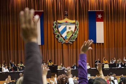 Comisiones Permanentes de Asamblea Nacional se reunirán 18 y 19