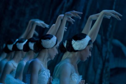 Un nuevo año con el Ballet Nacional de Cuba
