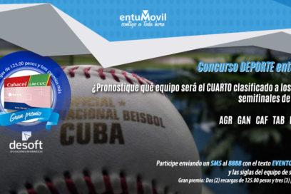 DEPORTE ENTUMOVIL: ¡La Liga Élite a Concurso!