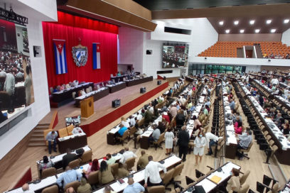 Propuestos en Cienfuegos Raúl y Díaz─Canel precandidatos a diputados
