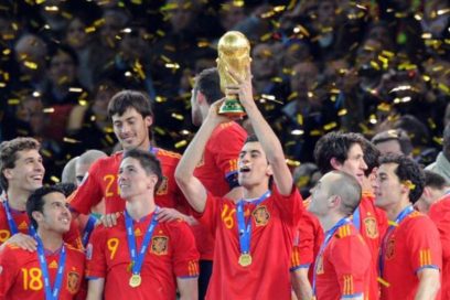 Notas del día: Sergio Busquets anunció su retirada de la selección española. Falleció a los 53 Sinisa Mihajlovic a causa de la leucemia. Alerta en Francia: Konaté, Varane y Coman, enfermos, y Theo y Tchouameni, con problemas físicos.