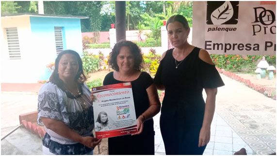 Foto: Tomada de Radio Cadena Agramonte