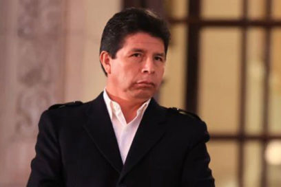 Castillo fue víctima de discriminación en Perú, afirma López Obrador