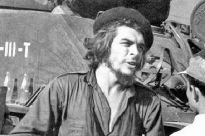 Santa Clara, la batalla del Che