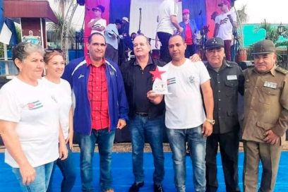 Los más destacados de Ciego en 2022 (+ Fotos)