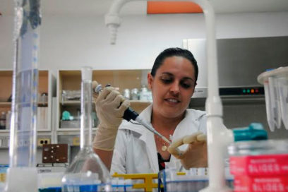 Ponerle ciencia al trabajo