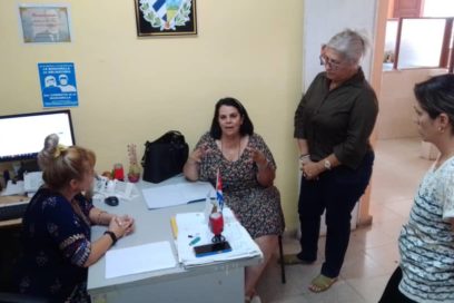 Familias cubanas agradecen implementación del Código