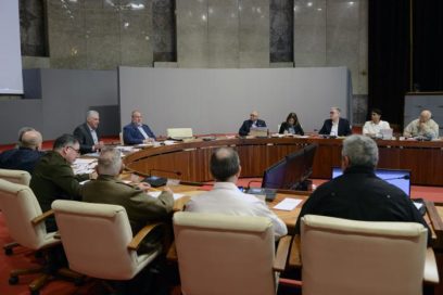 Convocan a trabajar con pasión y ganas en 2023 para seguir venciendo imposibles