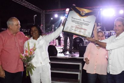 Festejan en La Habana el Día del trabajador de la cultura (+Fotos)