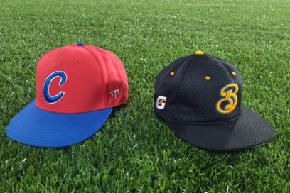 OUT 27: Cuba vs Bahamas (9-3 final, jugada a jugada)