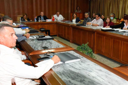 Se ratifica Vietnam como socio estratégico de Cuba