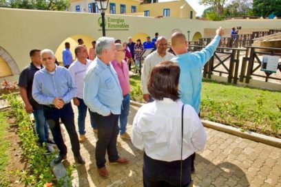 Díaz-Canel: El «aquí no se rinde nadie» de Almeida impulsa el 2023