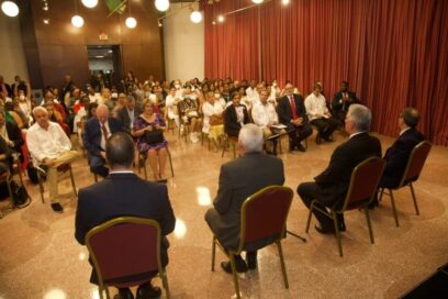 Cuando Cuba se hace Barbados