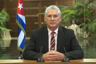 Seguiremos apostando por soluciones viables y duraderas a los graves problemas del mundo