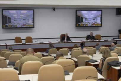 La recuperación de la vivienda, el principal desafío que dejó el huracán Ian