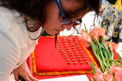 El poder del pueblo se fortalece