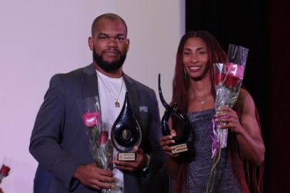El deporte cubano premió a sus mejores exponentes