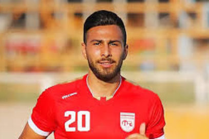 Según ‘Iranwire’, el jugador iraní Amir Nasr-Azadani (26) fue condenado a muerte por «traición a la patria» después de mostrar su apoyo a los derechos humanos y defender los derechos de la mujer en su país.