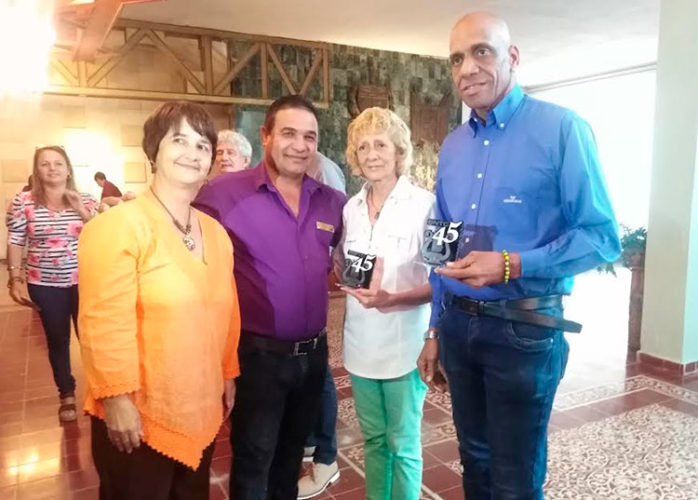 Foto: Gretel Díaz Montalvo