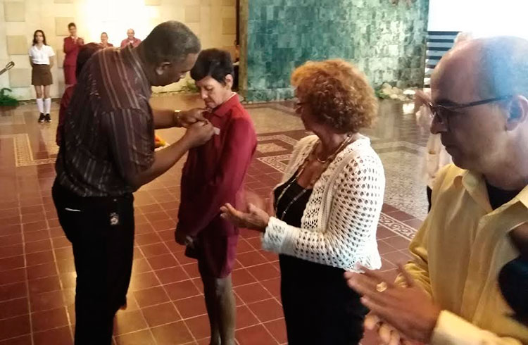 Foto: Gretel Díaz Montalvo