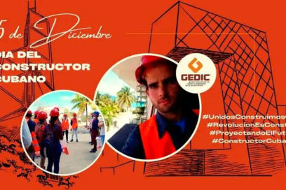 Día del constructor: contribuir a la economía desde el funcionamiento sindical