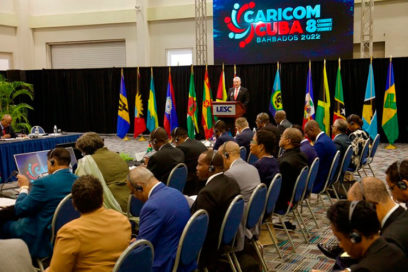 VIII Cumbre CARICOM-Cuba: encuentro para agradecer, homenajear y trazar nuevas rutas de acción conjunta (Cobertura Especial)