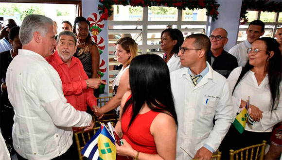 Foto: Estudios Revolución