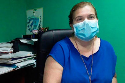Proyecto de Ley de Salud: una vida plena para todas las personas (+ Fotos)