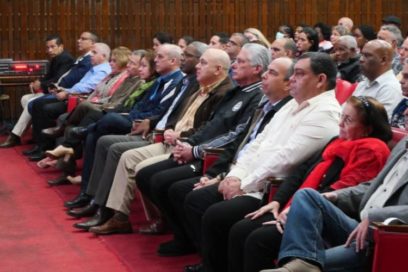 “Felicitaciones y en el 2023 Vamos Por Más”