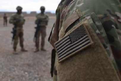 Aprueban millonario presupuesto para gastos militares en EE.UU.
