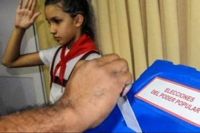 Convoca el Consejo de Estado a elecciones nacionales