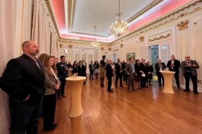 Sector agrícola de Estados Unidos busca afianzar lazos con Cuba