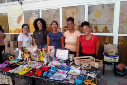 Exportaciones también desde la cultura