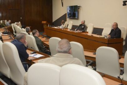 COVID-19: ante una transmisión que aumenta, acrecentar la responsabilidad