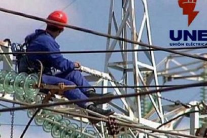 Pronostican día sin afectación al servicio eléctrico por déficit