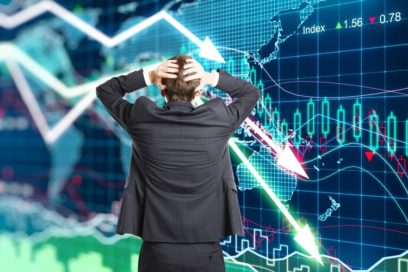 Año nuevo, ¿mundo nuevo?