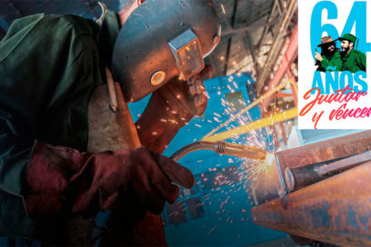 Fraguar nuestro 2023