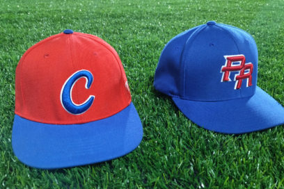 OUT 27: Cuba vs. Puerto Rico (final 0-6)