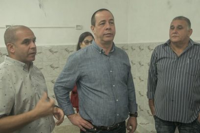 Incrementarán servicios de hemodiálisis en Cuba