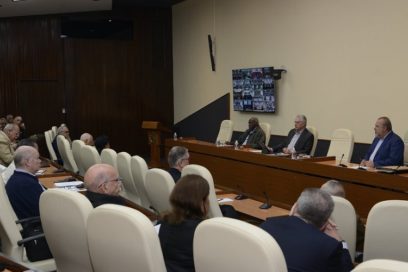 En las tareas de restauración y construcción: pulsar y actualizar los números